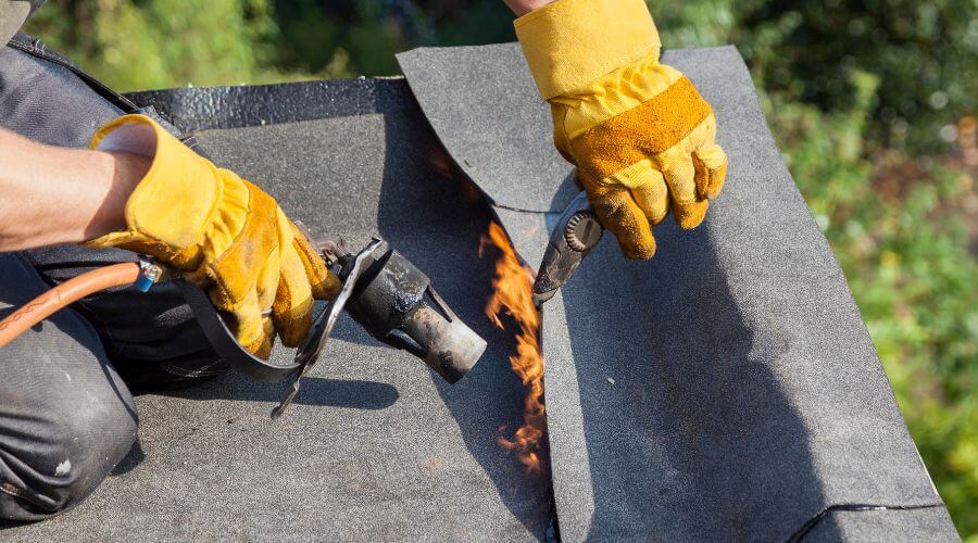 Local Chimney Repair in Tarpon Springs, FL